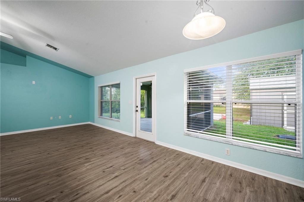 LEHIGH ACRES - Residential Lease