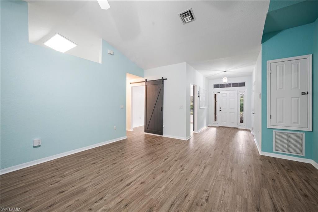 LEHIGH ACRES - Residential Lease