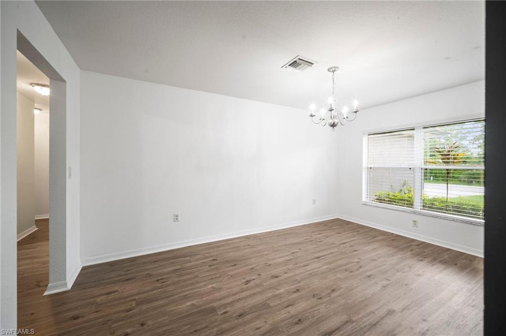 LEHIGH ACRES - Residential Lease