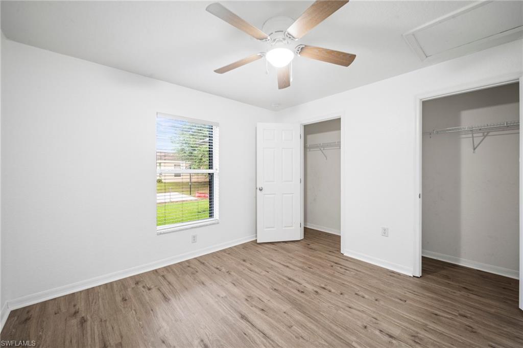 LEHIGH ACRES - Residential Lease