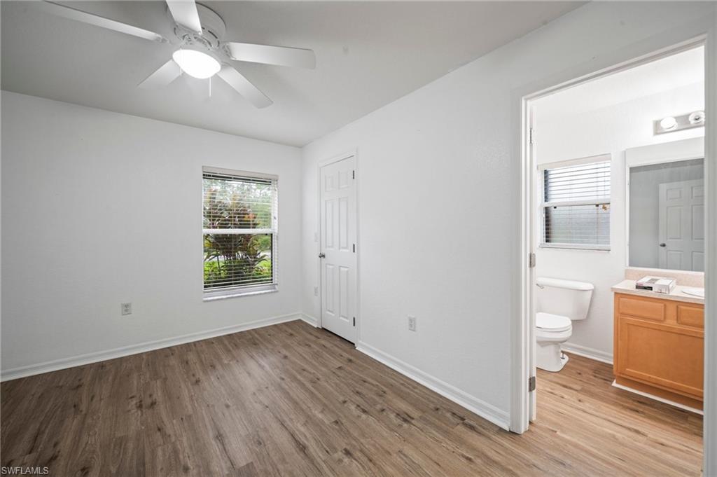 LEHIGH ACRES - Residential Lease