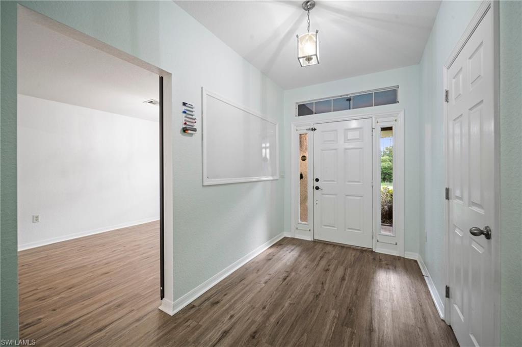 LEHIGH ACRES - Residential Lease