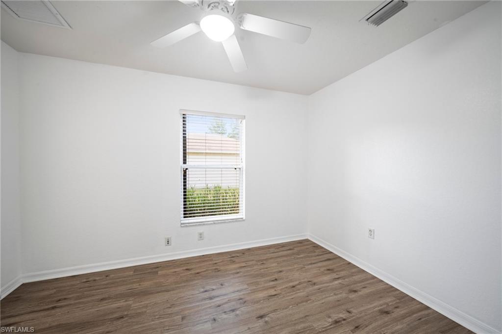 LEHIGH ACRES - Residential Lease