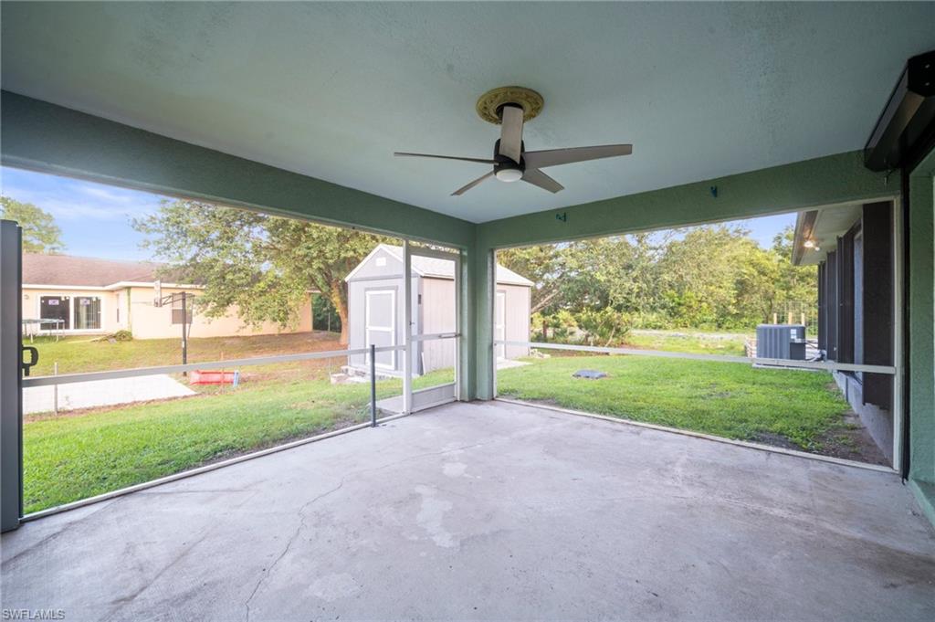 LEHIGH ACRES - Residential Lease