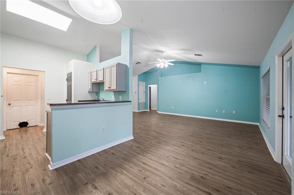 LEHIGH ACRES - Residential Lease