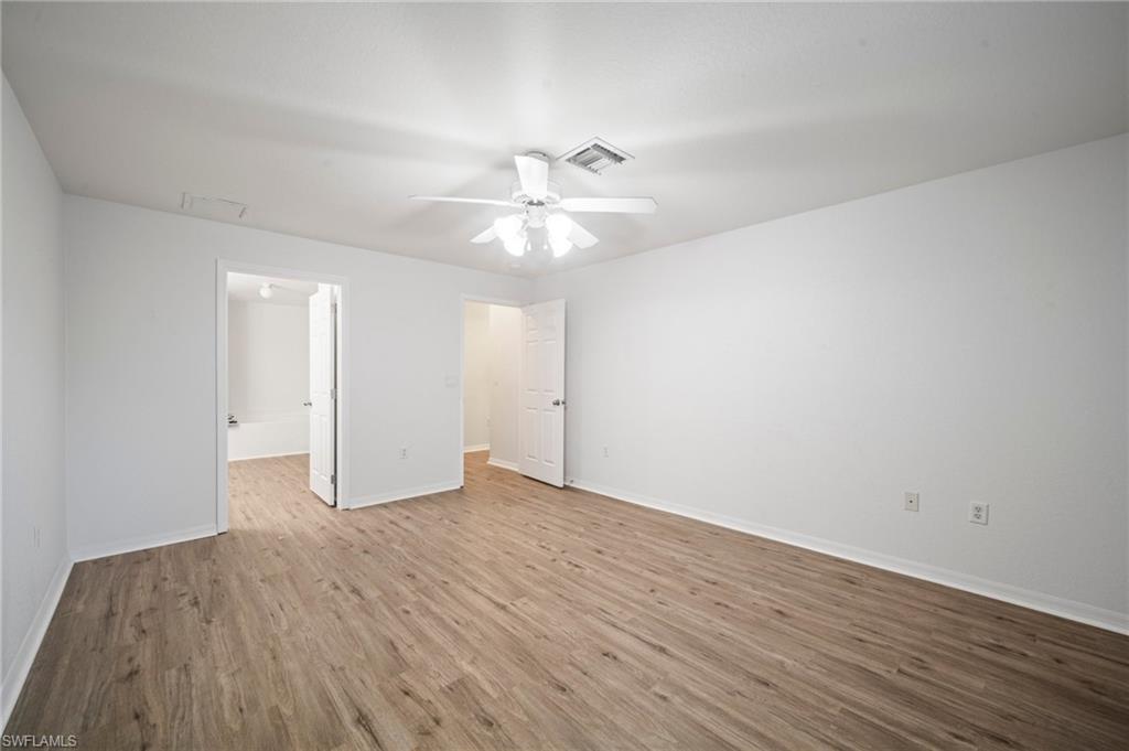 LEHIGH ACRES - Residential Lease