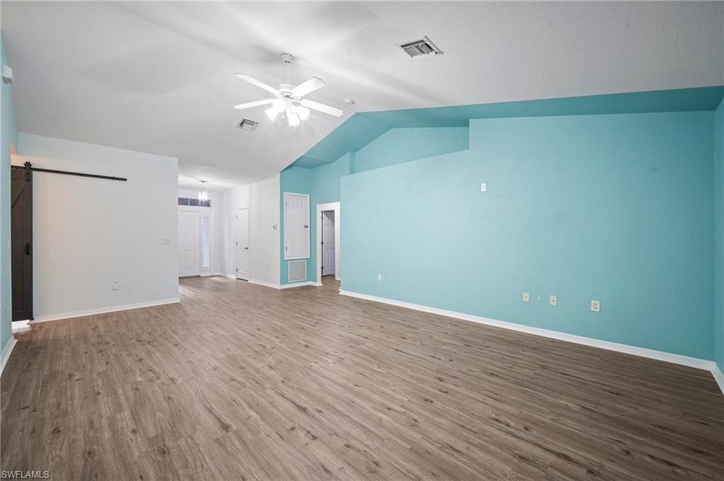 LEHIGH ACRES - Residential Lease