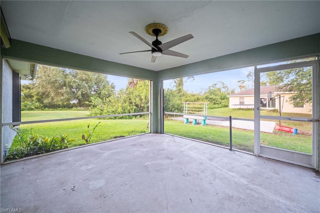 LEHIGH ACRES - Residential Lease