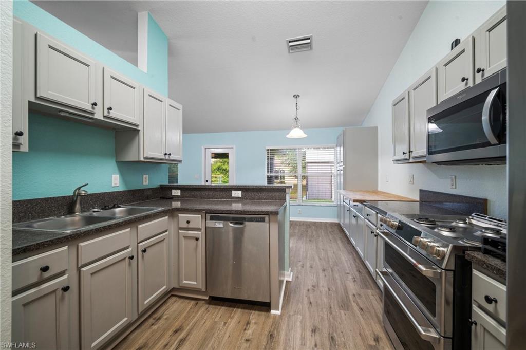 LEHIGH ACRES - Residential Lease