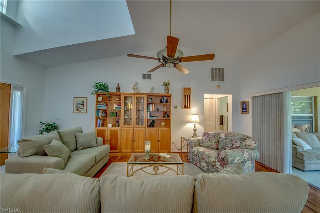 SABAL SPRINGS GOLF AND RACQUET CLUB - Residential