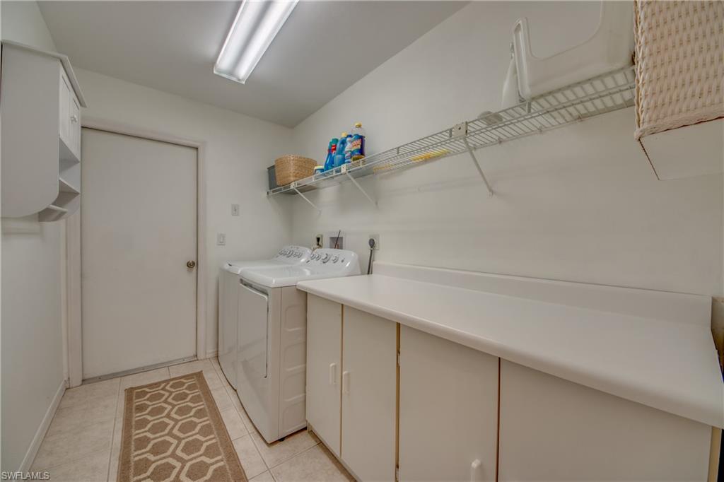 SABAL SPRINGS GOLF AND RACQUET CLUB - Residential