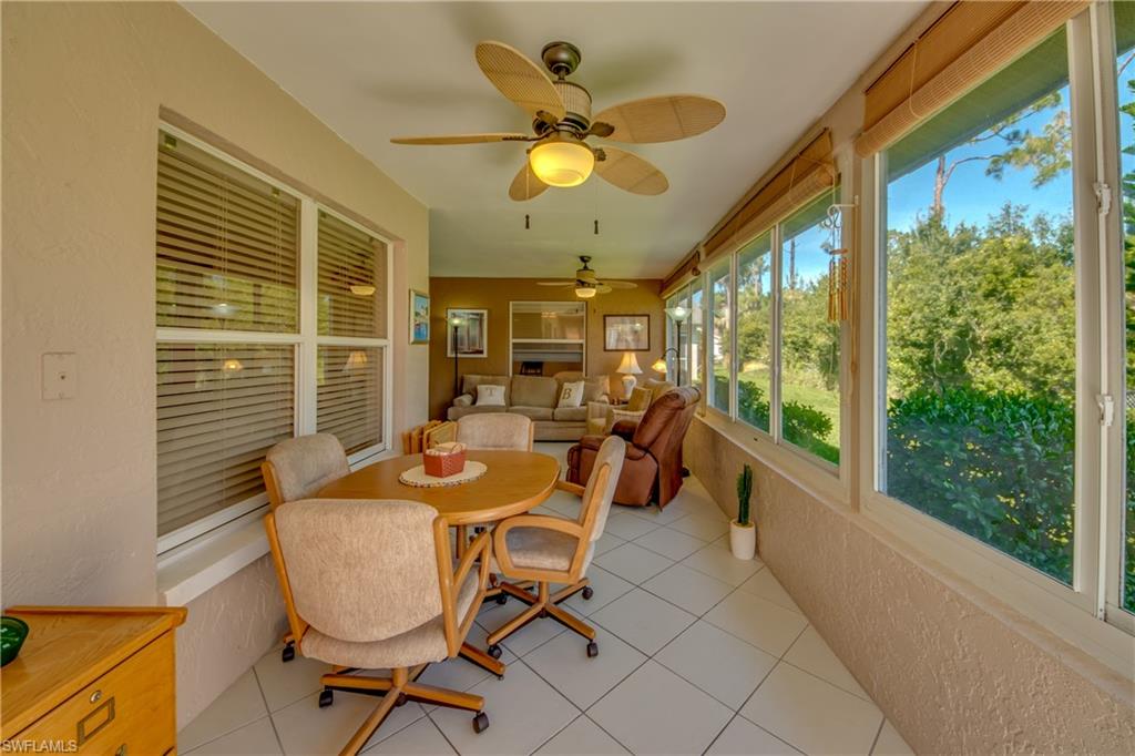 SABAL SPRINGS GOLF AND RACQUET CLUB - Residential