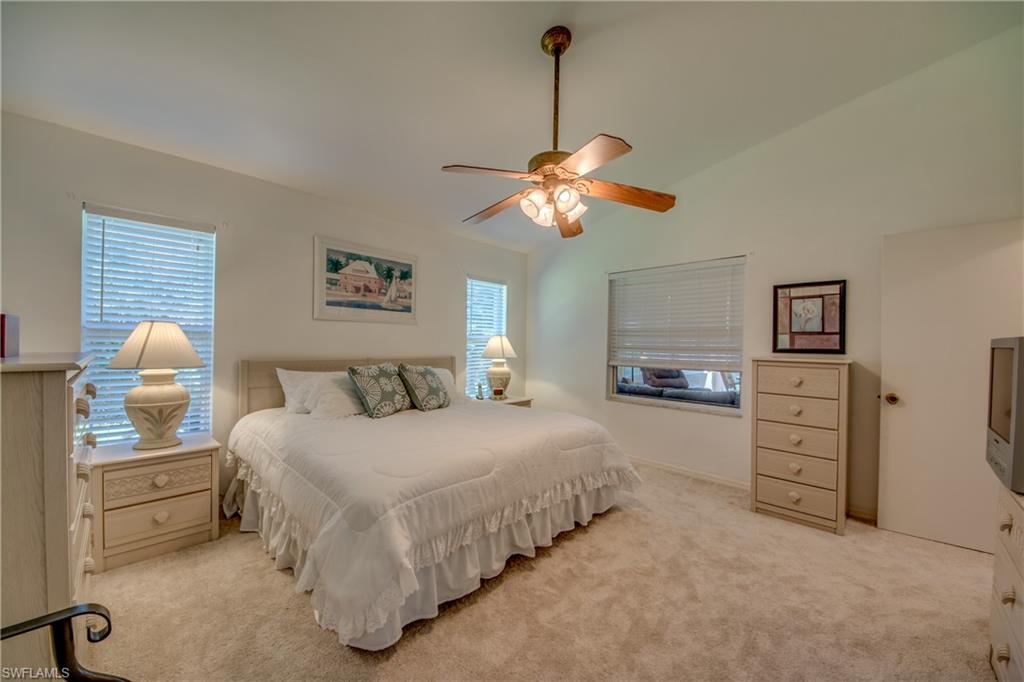 SABAL SPRINGS GOLF AND RACQUET CLUB - Residential