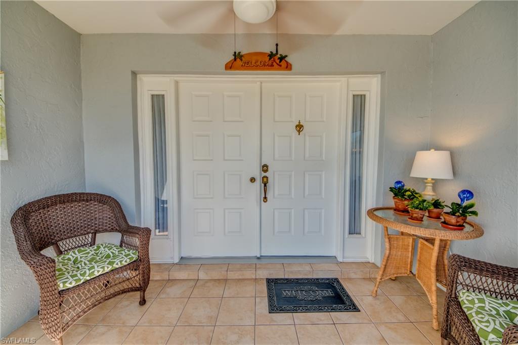 SABAL SPRINGS GOLF AND RACQUET CLUB - Residential