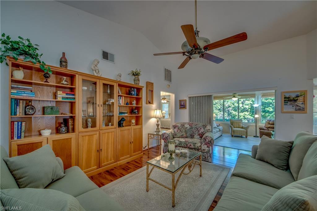 SABAL SPRINGS GOLF AND RACQUET CLUB - Residential