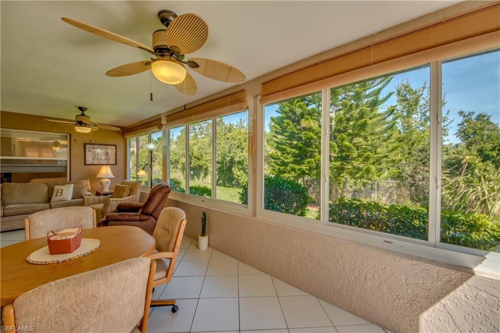 SABAL SPRINGS GOLF AND RACQUET CLUB - Residential