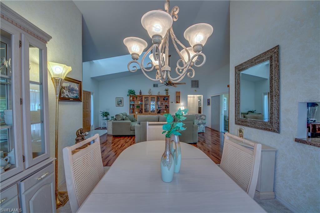 SABAL SPRINGS GOLF AND RACQUET CLUB - Residential