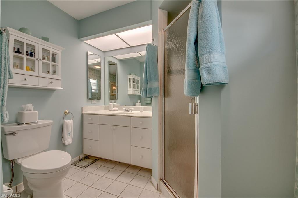 SABAL SPRINGS GOLF AND RACQUET CLUB - Residential