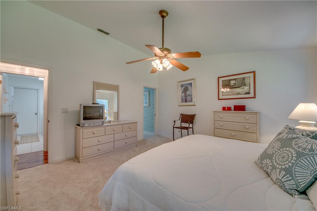 SABAL SPRINGS GOLF AND RACQUET CLUB - Residential