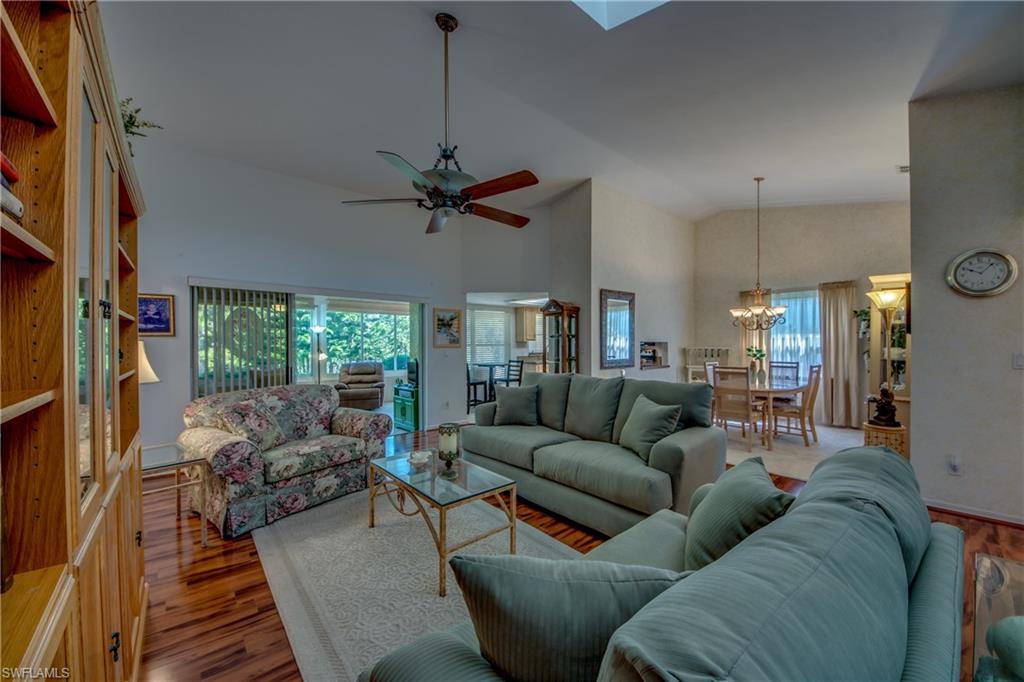 SABAL SPRINGS GOLF AND RACQUET CLUB - Residential