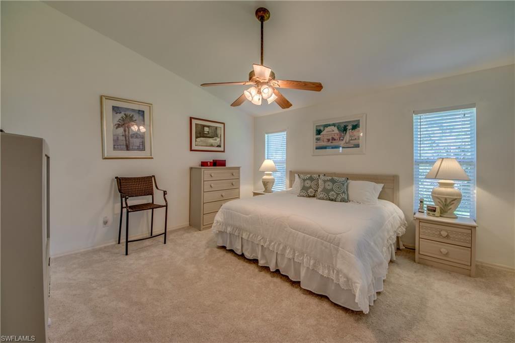 SABAL SPRINGS GOLF AND RACQUET CLUB - Residential