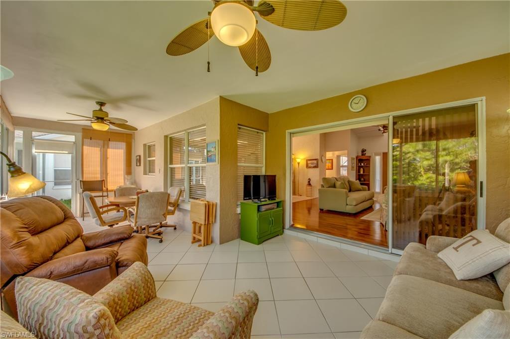 SABAL SPRINGS GOLF AND RACQUET CLUB - Residential