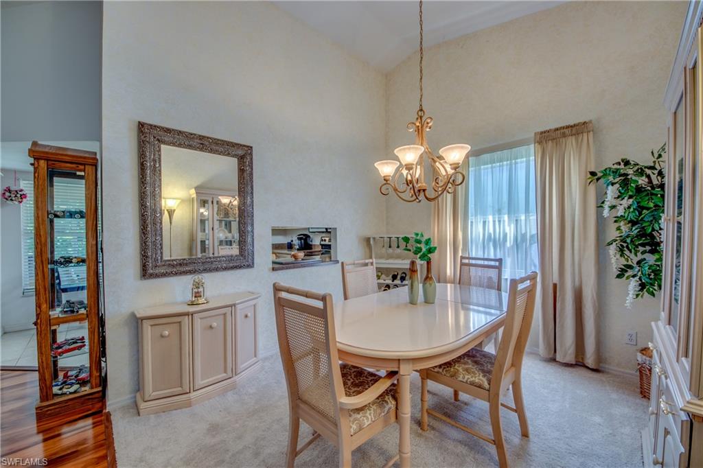 SABAL SPRINGS GOLF AND RACQUET CLUB - Residential