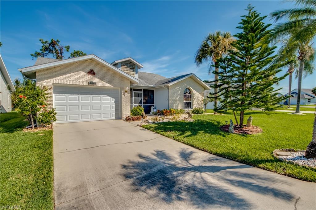 SABAL SPRINGS GOLF AND RACQUET CLUB - Residential