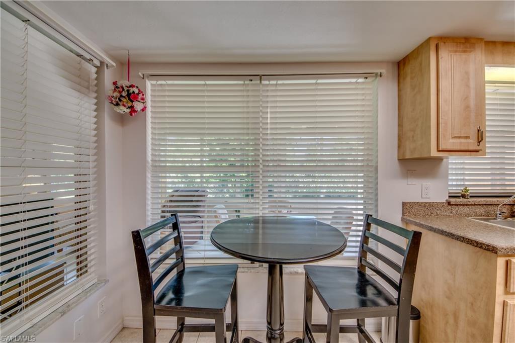 SABAL SPRINGS GOLF AND RACQUET CLUB - Residential