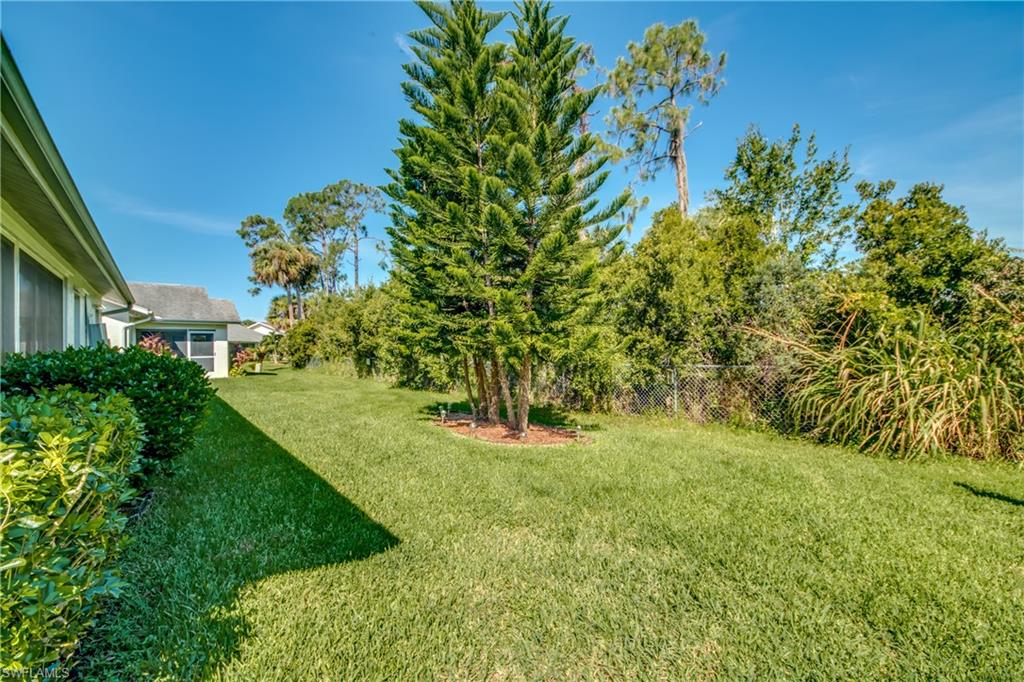 SABAL SPRINGS GOLF AND RACQUET CLUB - Residential