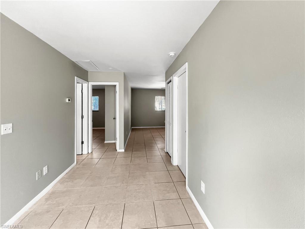 SAN CARLOS PARK - Residential Lease