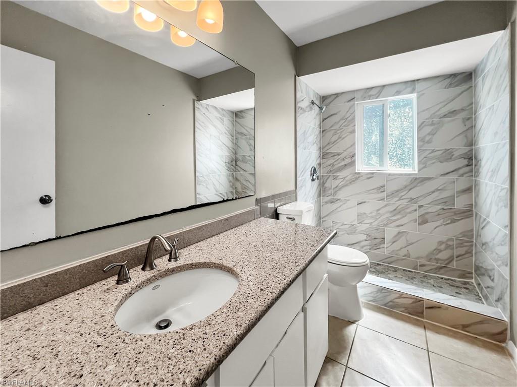 SAN CARLOS PARK - Residential Lease