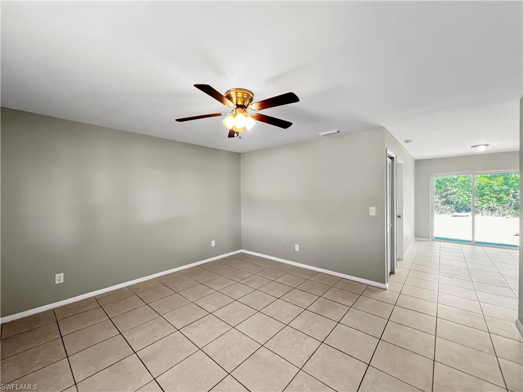 SAN CARLOS PARK - Residential Lease