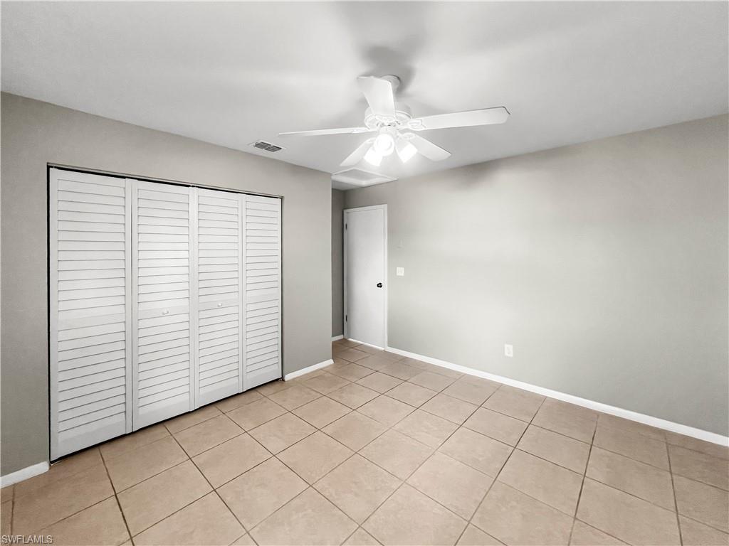 SAN CARLOS PARK - Residential Lease