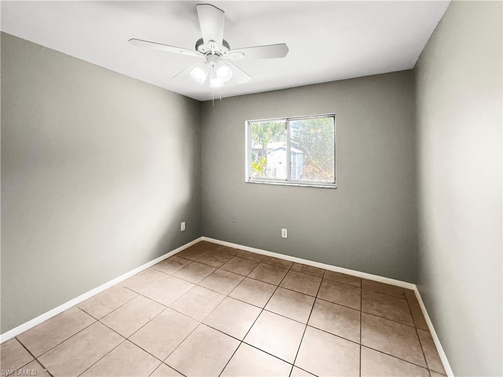 SAN CARLOS PARK - Residential Lease