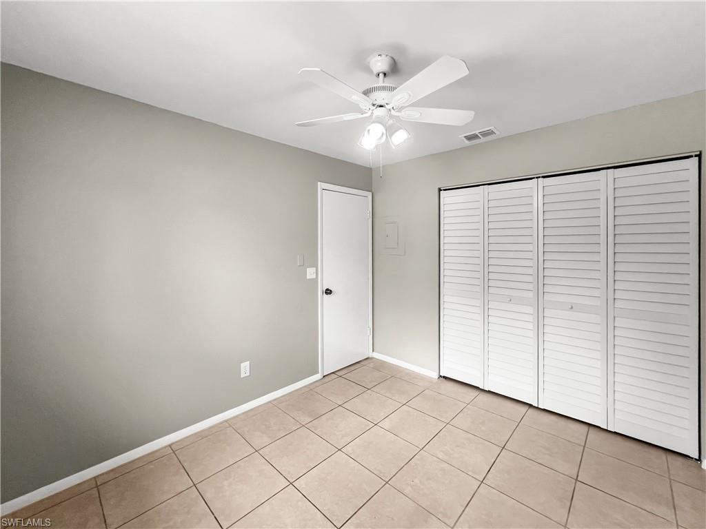 SAN CARLOS PARK - Residential Lease