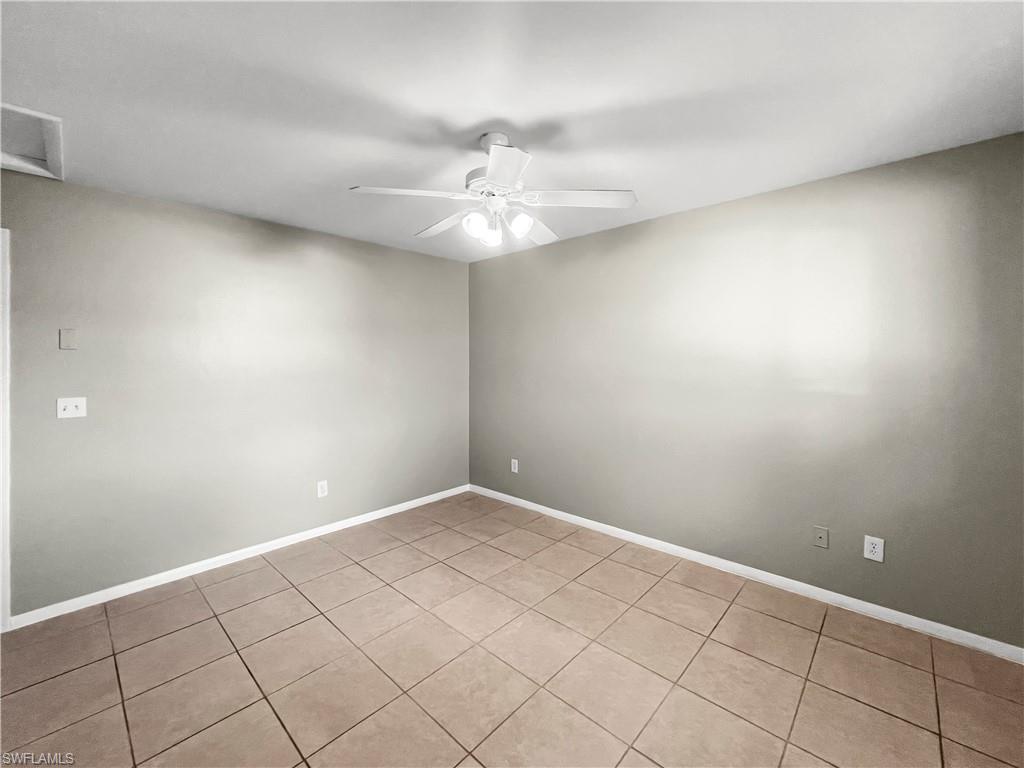 SAN CARLOS PARK - Residential Lease