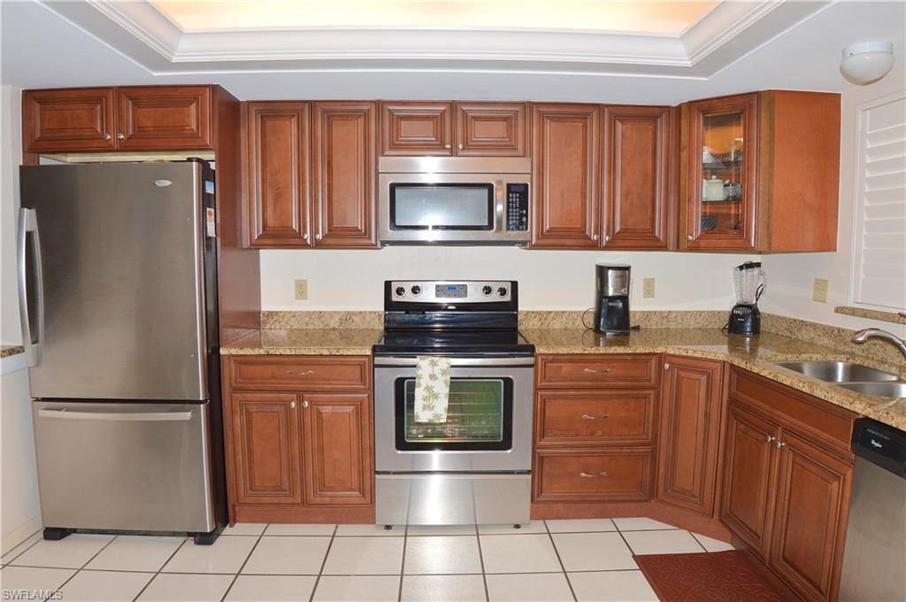 TERRA MAR CONDO - Residential