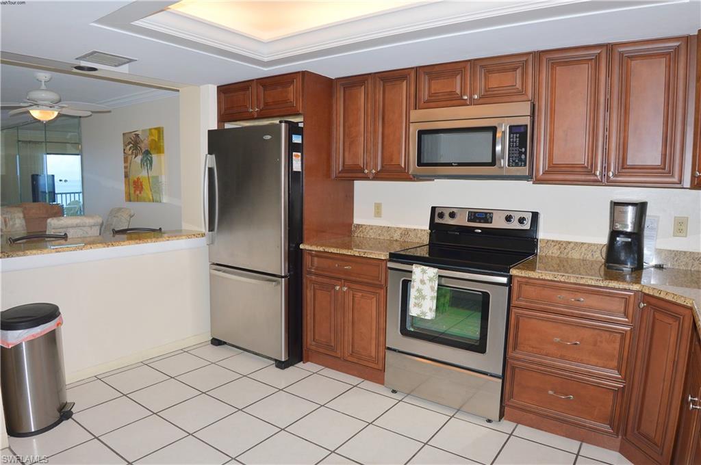 TERRA MAR CONDO - Residential