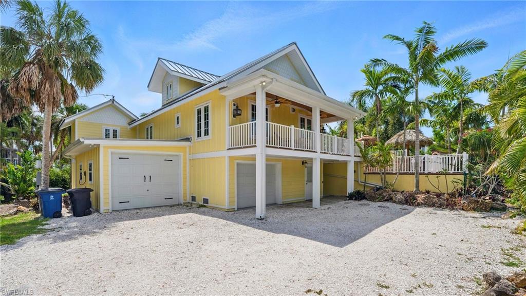 NOT APPLICABLE - Residential