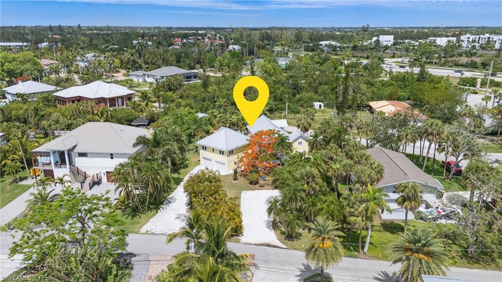 NOT APPLICABLE - Residential