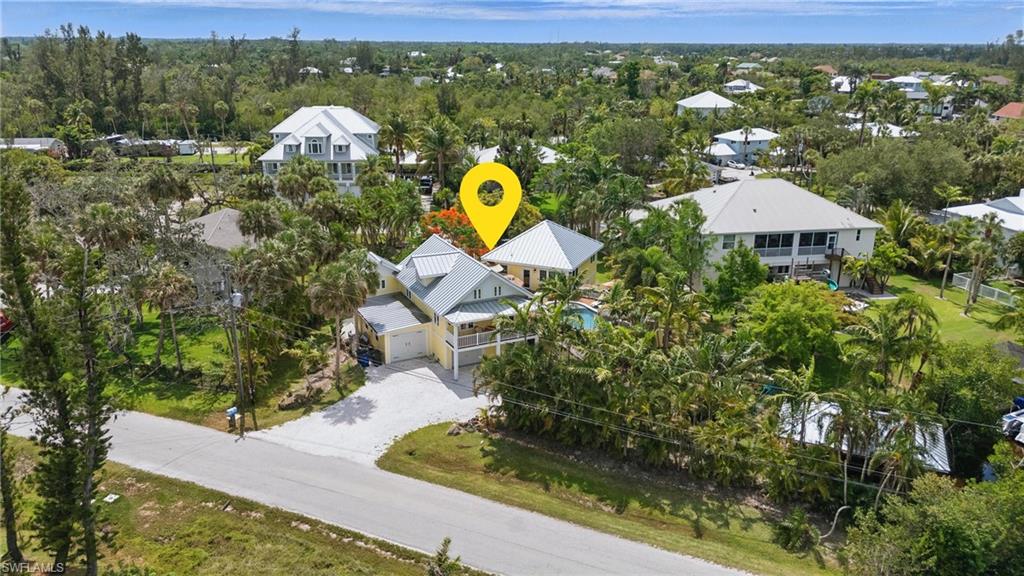 NOT APPLICABLE - Residential