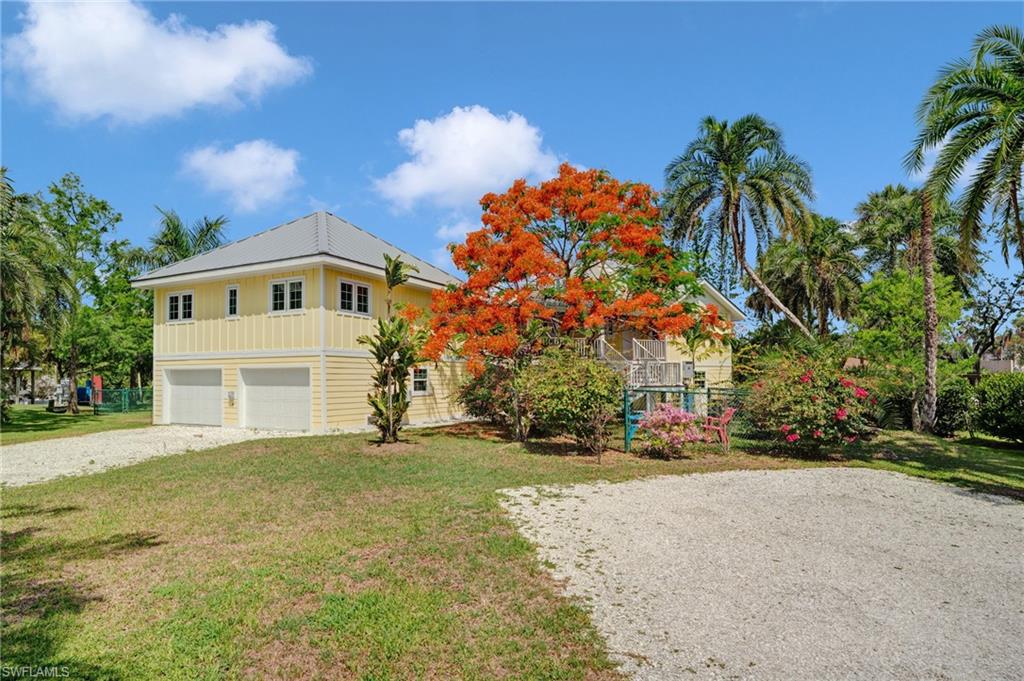 NOT APPLICABLE - Residential