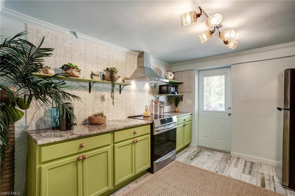 NOT APPLICABLE - Residential