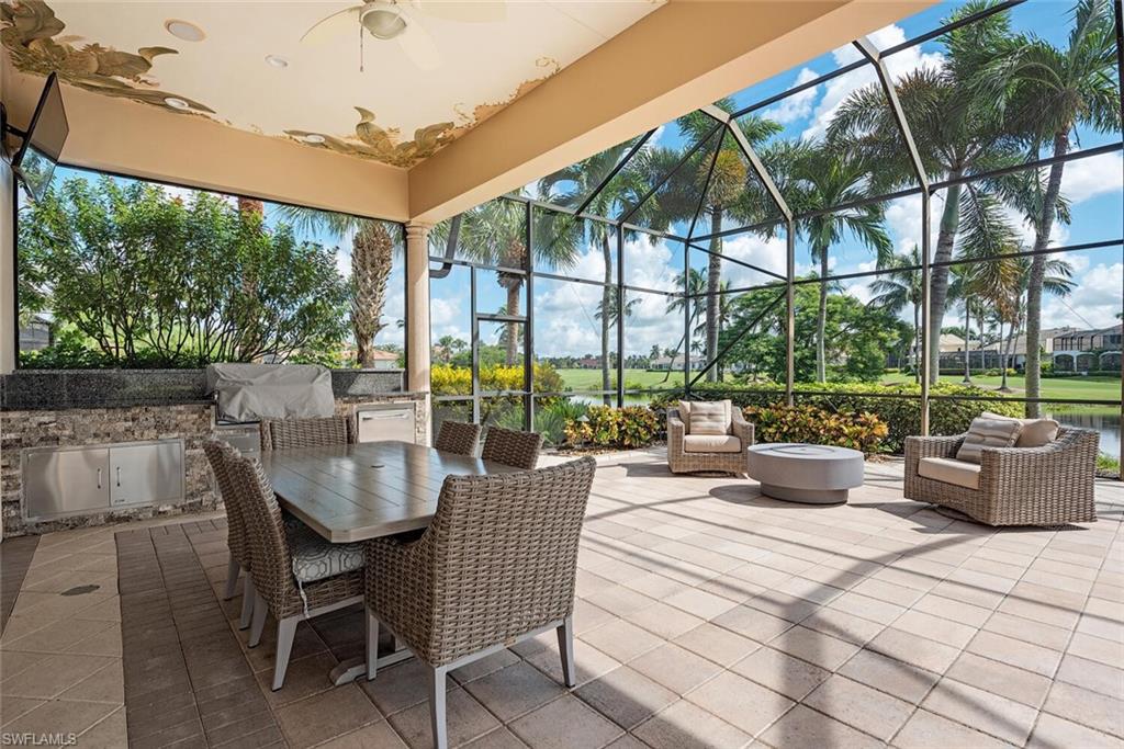 ISLA VISTA - Residential