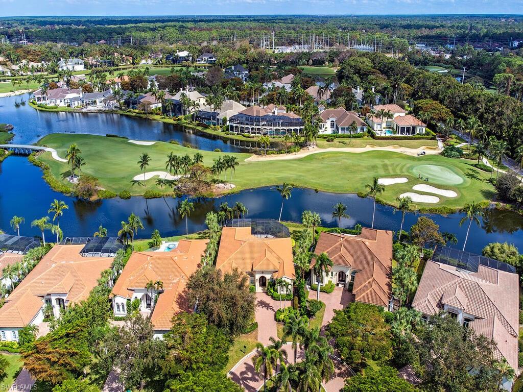 ISLA VISTA - Residential