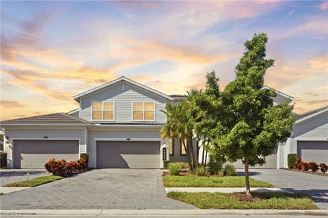 Photo of 6015 Ellerston WAY #921, AVE MARIA, FL 34142 (MLS # 226037543)