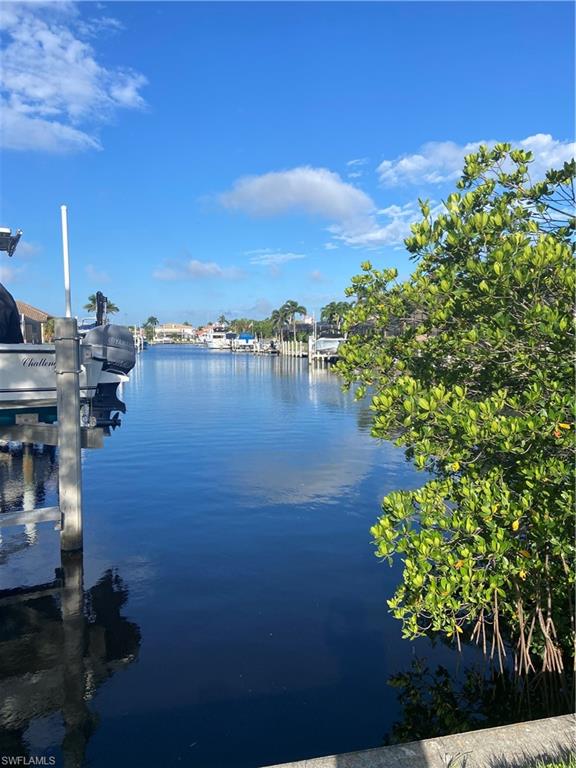 PUNTA GORDA ISLES - Land