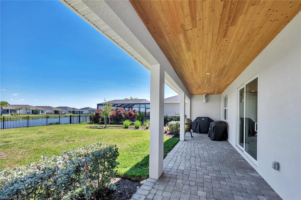 WATERVIEW LANDING - Residential