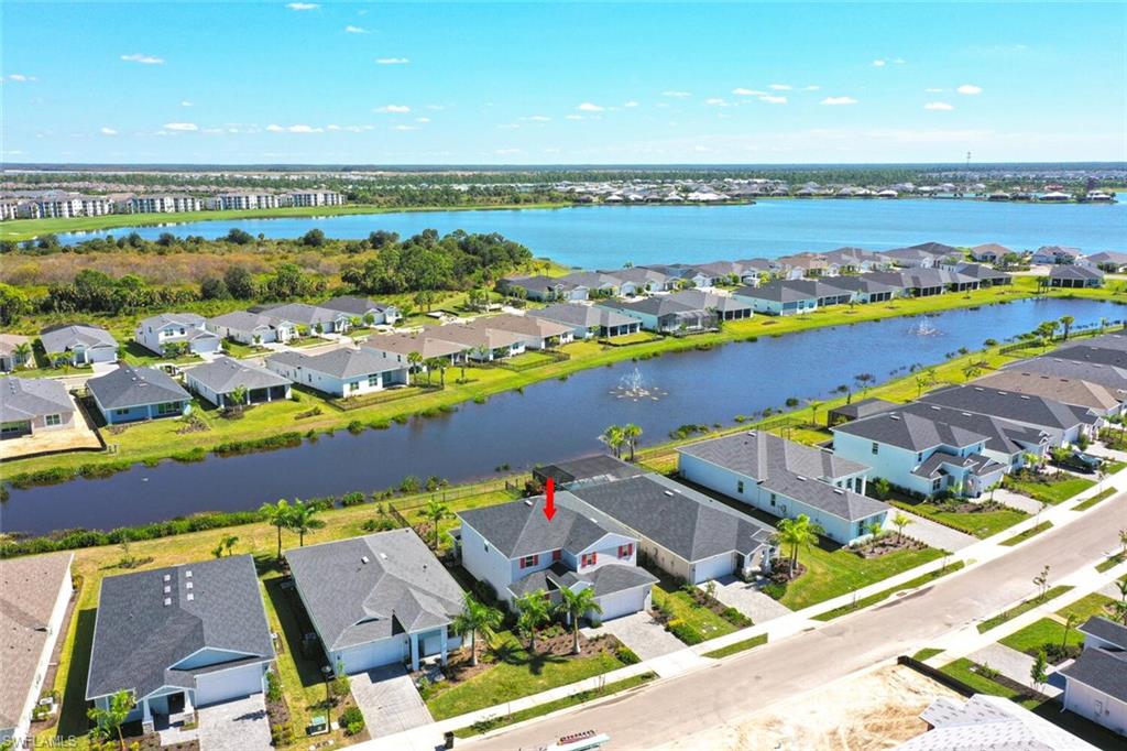 WATERVIEW LANDING - Residential